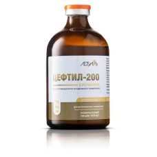 ЦЕФТИЛ-200