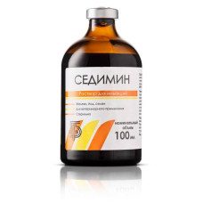 СЕДИМИН 100 мл