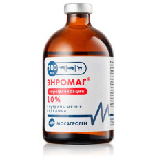 ЭНРОМАГ 10%