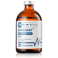 ЭНРОМАГ 5%