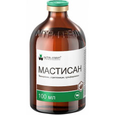 МАСТИСАН