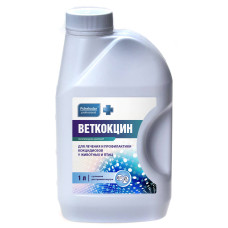 ВЕТКОКЦИН 1 л