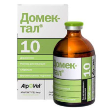 ДОМЕКТАЛ 10