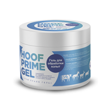 HOOF PRIME GEL (Хуф Прайм Гель)